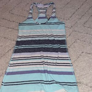 Lululemon Racerback Tank Top